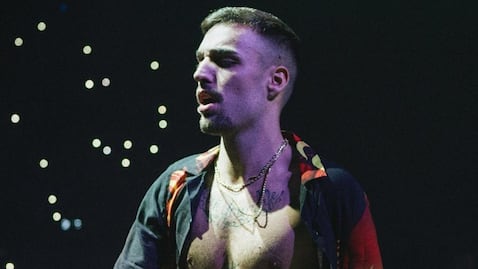 Concierto de Rels B Puebla 2022. ¿Cuánto cuestan los boletos y dónde se venden?