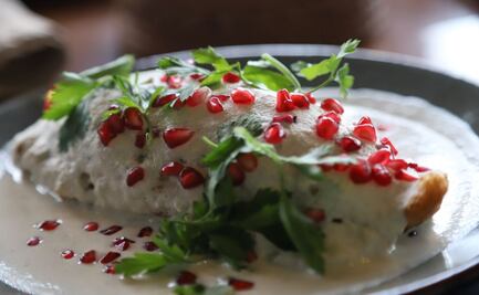 Estos son los municipios clave para la temporada de chiles en nogada