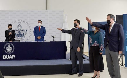 Proyecto de Ingresos y Presupuestos 2023 es aprobado por el Consejo Universitario de la BUAP