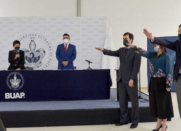Proyecto de Ingresos y Presupuestos 2023 es aprobado por el Consejo Universitario de la BUAP