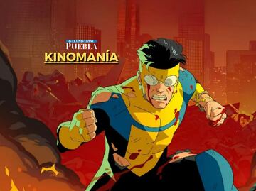 Invencible: Temporada 3