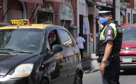 Ayuntamiento lanza campaña para respetar reglamento de tránsito