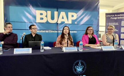 BUAP abre nuevos posgrados para Ciencias de la Comunicación