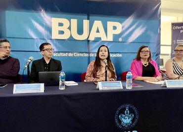 BUAP abre nuevos posgrados para Ciencias de la Comunicación