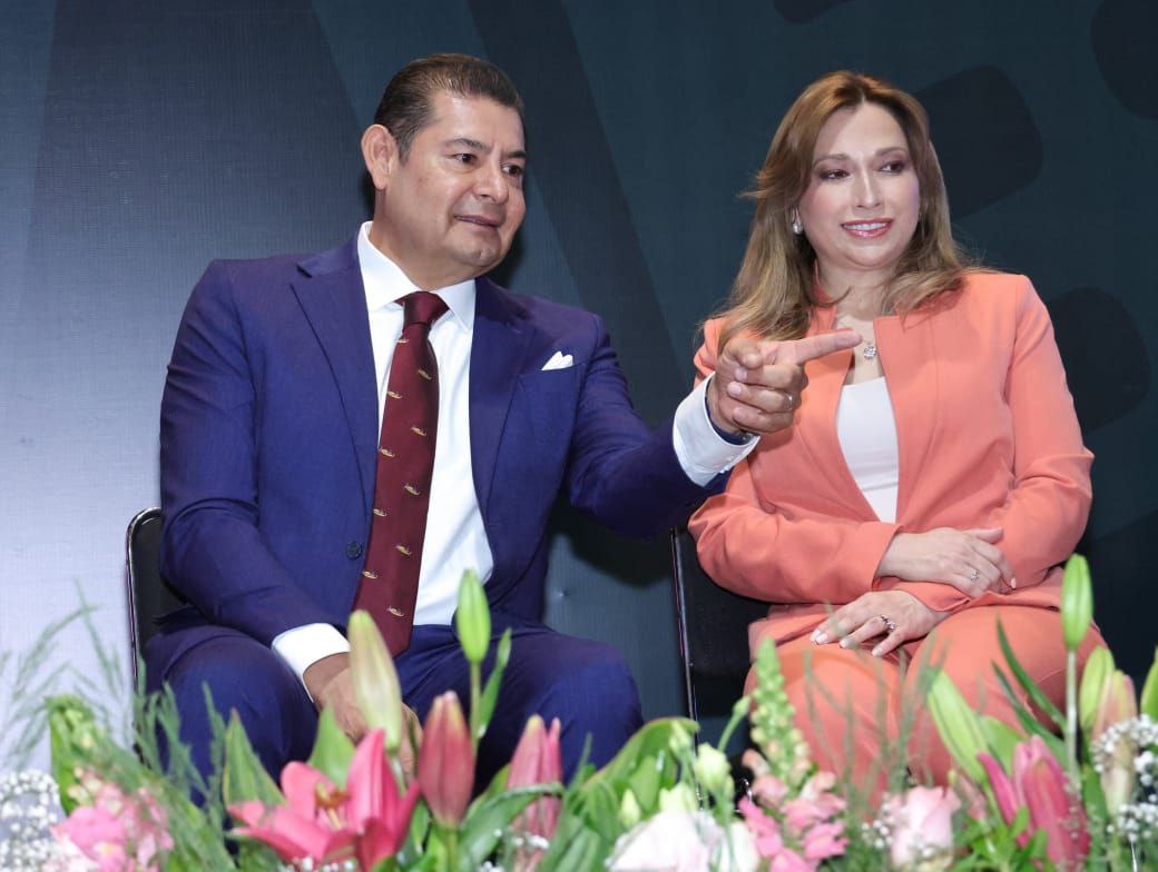 Gobierno de Puebla dará microcréditos a través de la Banca de la Mujer | Foto: Gobierno del estado de Puebla