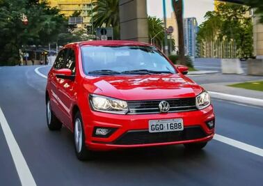 Volkswagen Gol tendrá una edición limitada para despedirse