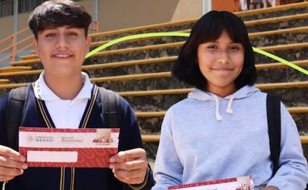 Estas son las fechas para realizar el registro en línea para la Beca Benito Juárez 2025