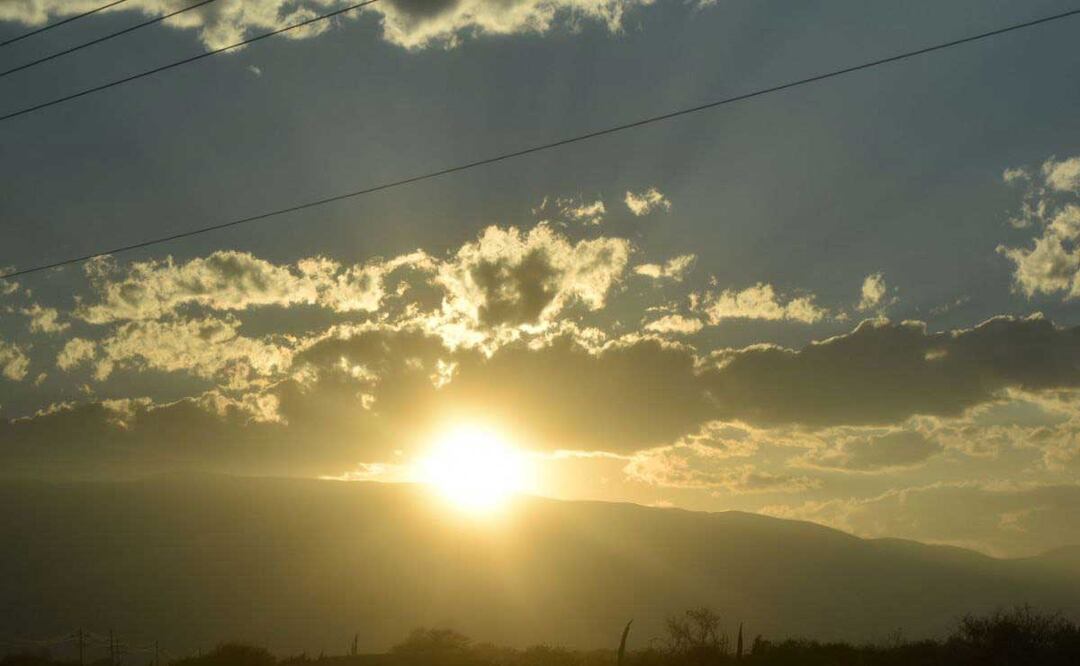 En Zinacatepec, en cuanto se oculta el sol, se escucha el sonido de los murciélagos | Foto: agencia Es Imagen para El Universal Puebla