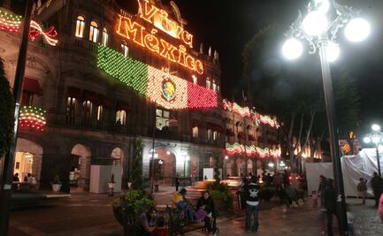 15 de septiembre: Los 5 centros históricos más bonitos para celebrar el Grito de Independencia