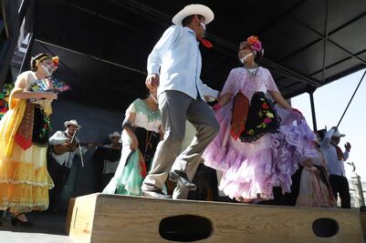 CARAVANA BUAP