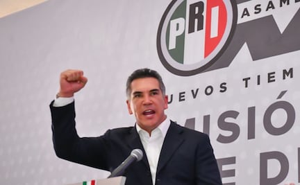PRI definirá candidato de la alianza con PAN y PRD en Durango
