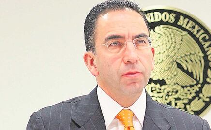 Nacho Mier me hace lo que las calacas: Javier Lozano