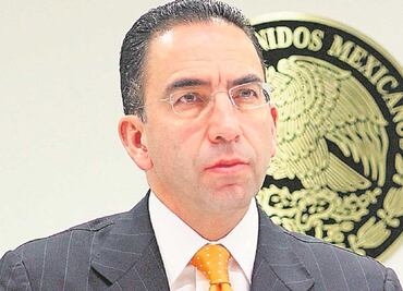 Nacho Mier me hace lo que las calacas: Javier Lozano