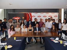 "Transformación digital es una necesidad en la industria de la construcción": Del Valle Lafont
