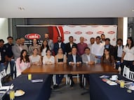 "Transformación digital es una necesidad en la industria de la construcción": Del Valle Lafont