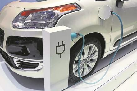 Qué países están más preparados para la adopción de autos eléctricos