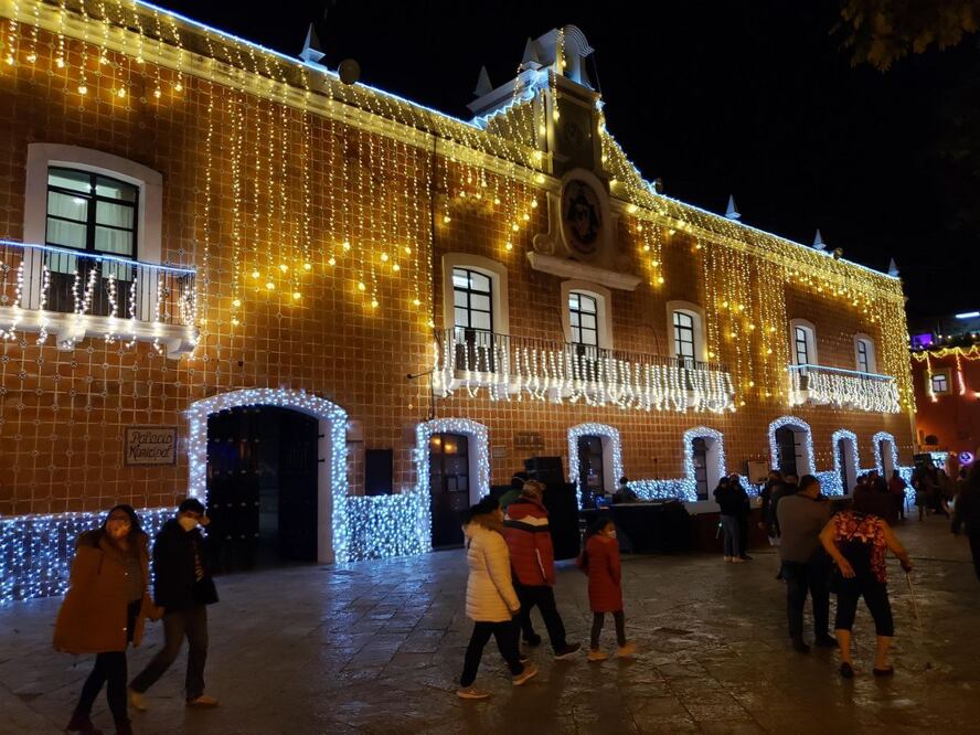Este Pueblo Mágico creó una App para recolectar la basura | EsImagen