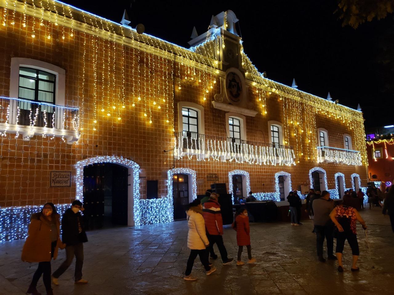 Por esta razón se creó el Pueblo Mágico Inteligente en Puebla