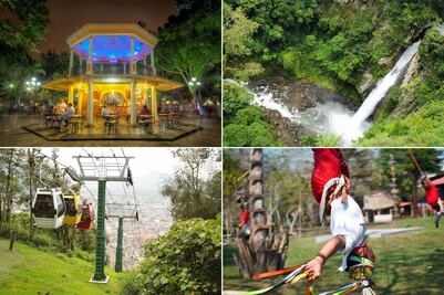 4 Pueblos Mágicos de Veracruz a pocas horas de Puebla que debes visitar en Semana Santa