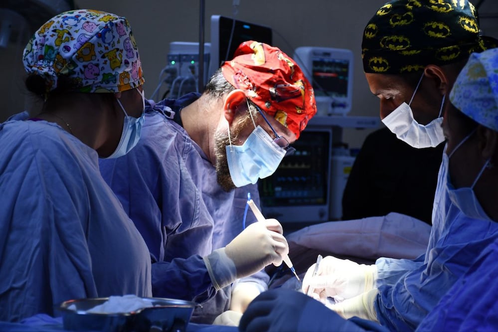 La convocatoria para trabajar en IMSS Bienestar ya está abierta | Foto: EsImagen