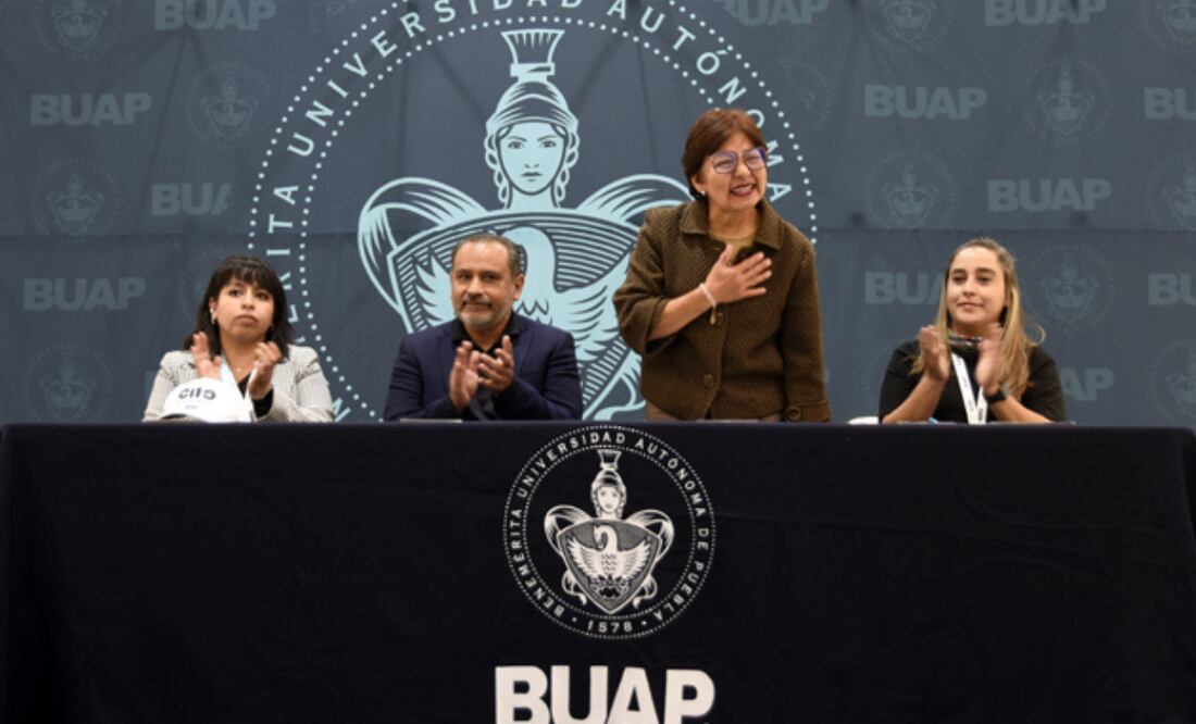 Para fomentar el uso de la Inteligencia Artificial (IA) en la educación, realizó el Congreso de Innovación y Tecnología para la Educación (CITE) BUAP 2024 I Foto: BUAP