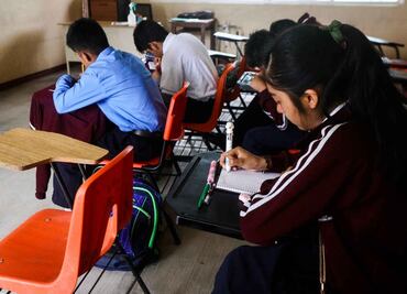 Beca Universal Rita Cetina Gutiérrez: Fechas de inscripción y de cuánto será el pago