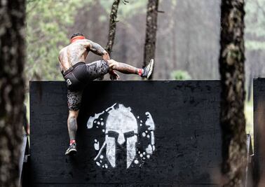 Spartan Chignahuapan, Puebla 2022. Lo que debes saber