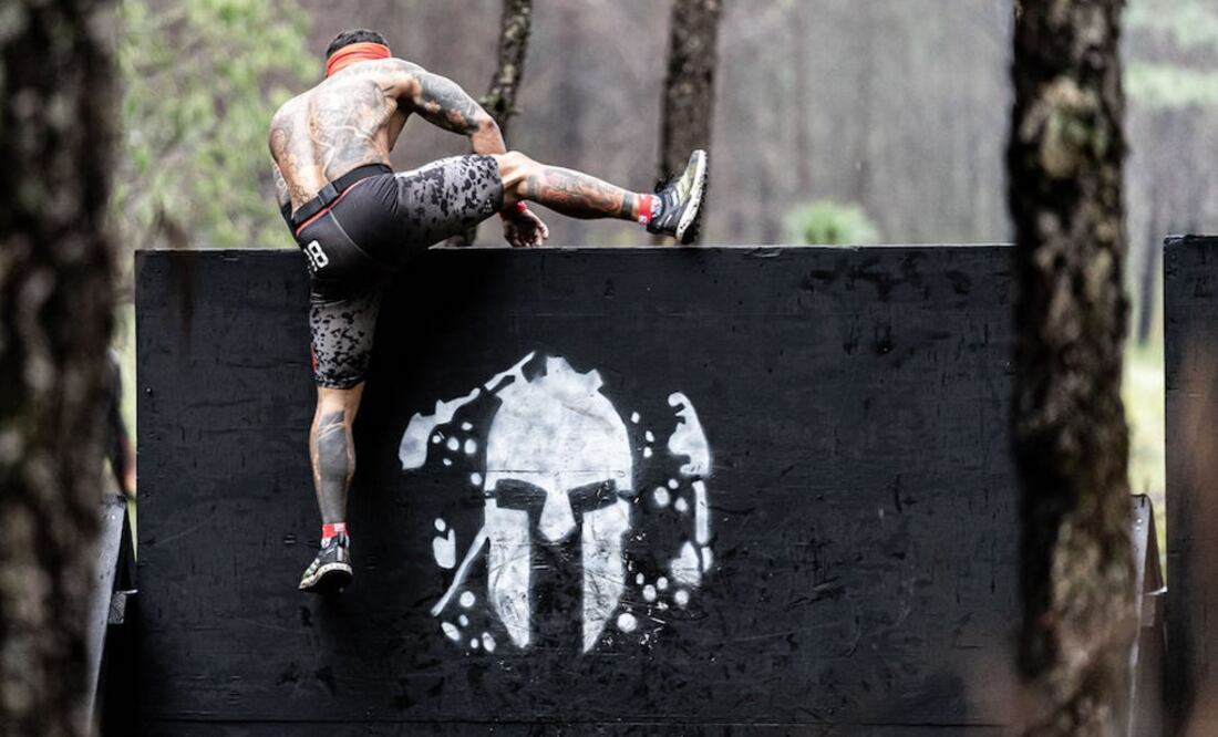 Spartan Chignahuapan, Puebla 2022 / Foto: mx.spartan.com