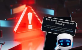 Policía Cibernética alerta sobre suspensión y revisión de cuentas de Whatsapp