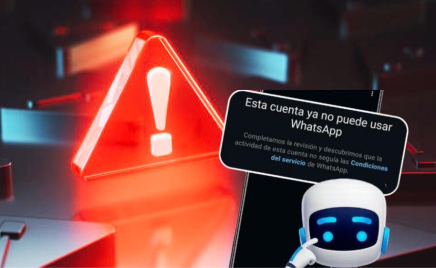 Policía Cibernética alerta sobre suspensión y revisión de cuentas de Whatsapp