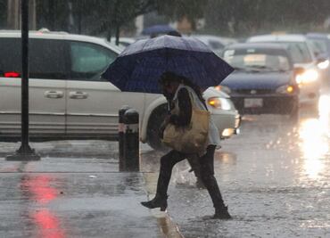 Así estará el clima en Puebla este 18 de junio, ¿a qué hora llueve?