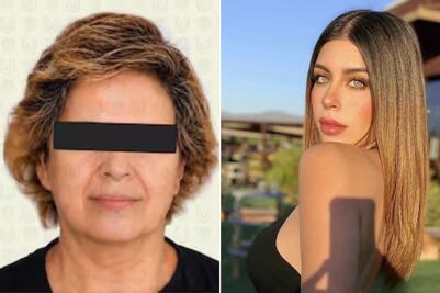 Esta fue la confesión que hizo la suegra de Carolina Flores después de matarla