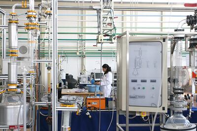 Oferta BUAP Maestría en Ingeniería Química