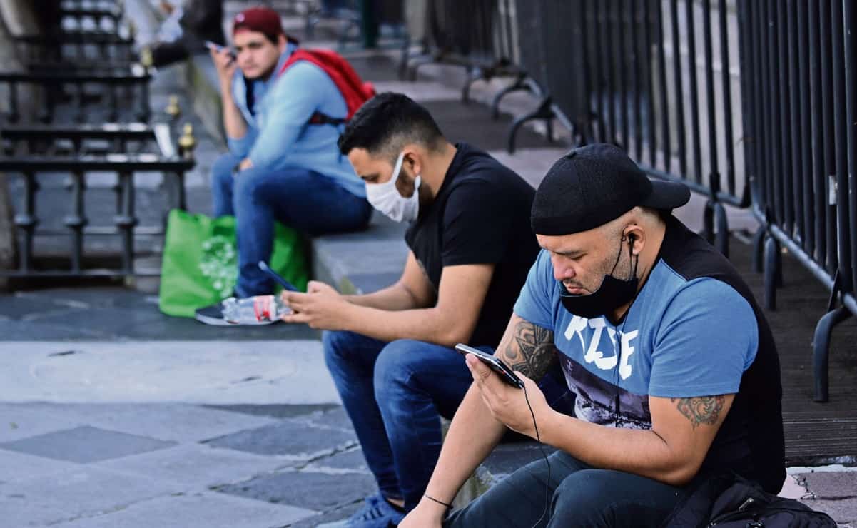 ¡Cuidado! Suben extorsiones tras la caída de Facebook y WhatsApp