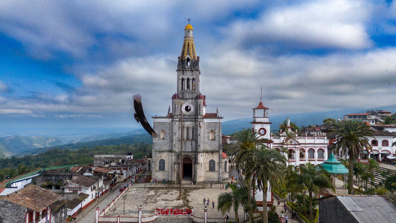 Foto: Gobierno de Puebla