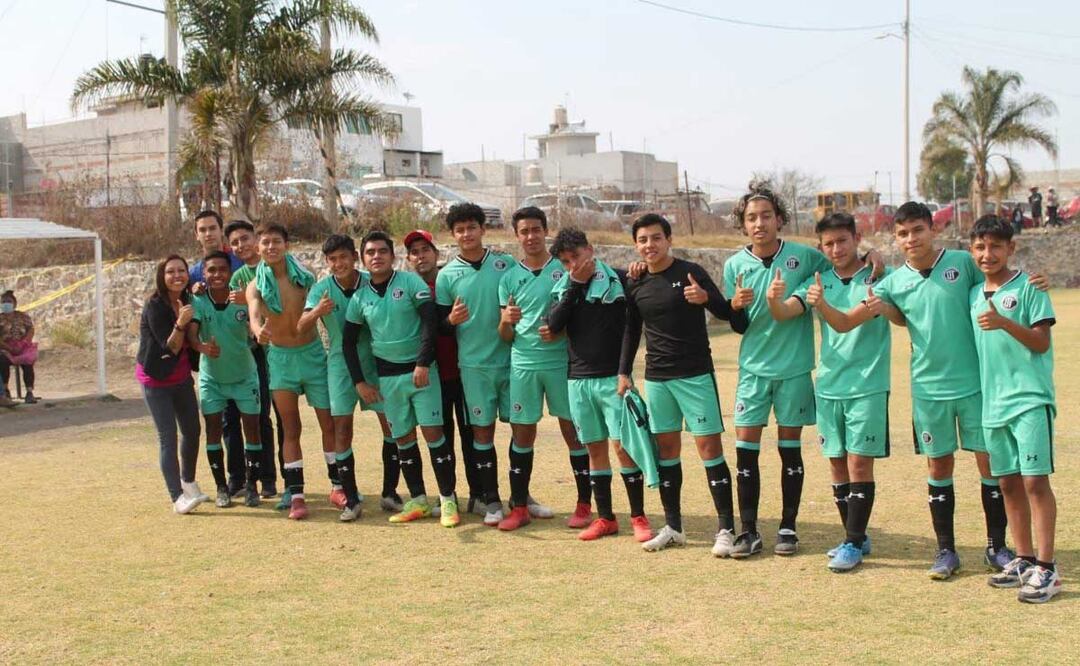 Foto: Agencia Es Imagen para El Universal Puebla