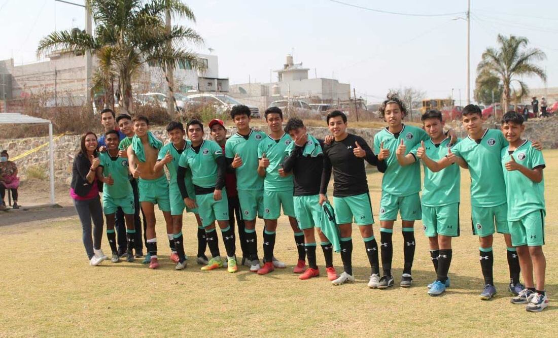 Foto: Agencia Es Imagen para El Universal Puebla