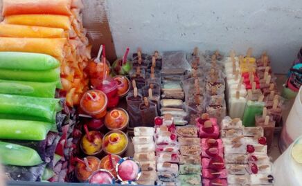 Helados Bambi sí ocupa agua de la llave, pero dice que está filtrada