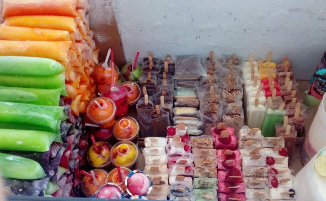 Helados Bambi estuvo en el ojo del huracán luego de que circuló la noticia de que elaboraban sus productos con aguas puercas. | Foto: Facebook Helados Bambi