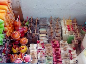 Helados Bambi sí ocupa agua de la llave, pero dice que está filtrada