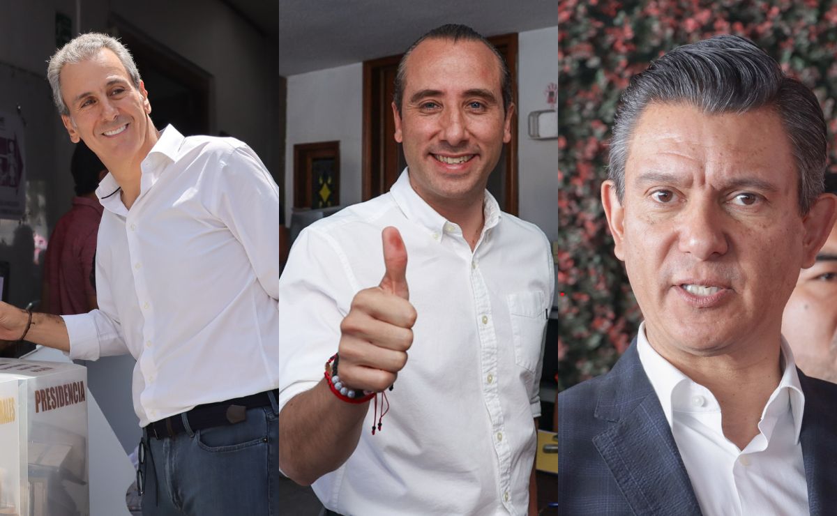 El PREP da a conocer los resultados en vivo de la presidencia municipal de Puebla | Foto: EsImagen