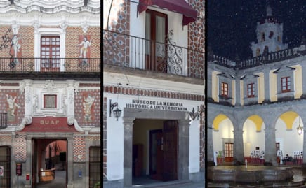 La BUAP se suma a la Noche de Museos 2024