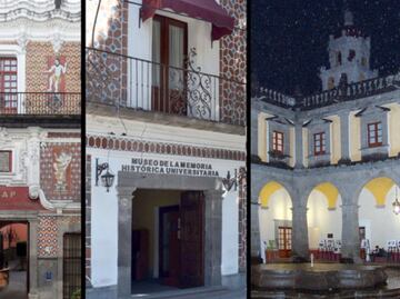 La BUAP se suma a la Noche de Museos 2024