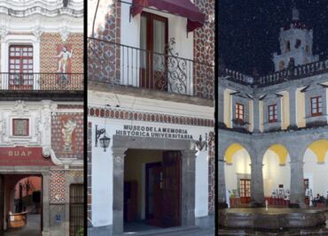 La BUAP se suma a la Noche de Museos 2024