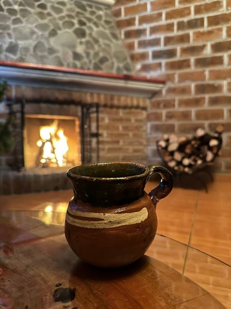 Foto: FB Cabañas y Glamping las Nubes Chignahuapan