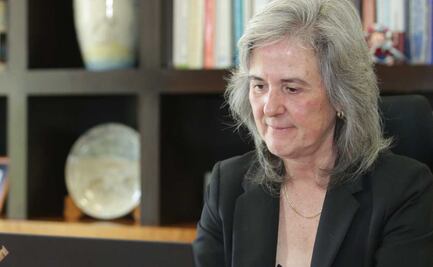 ​La calidad de la Udlap se nota: rectora Cecilia Anaya