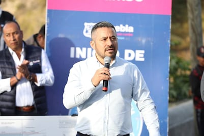 Designan a nuevos titulares en la Tesorería y la Gerencia Municipal de Puebla