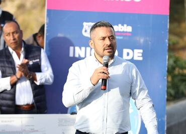 Designan a nuevos titulares en la Tesorería y la Gerencia Municipal de Puebla