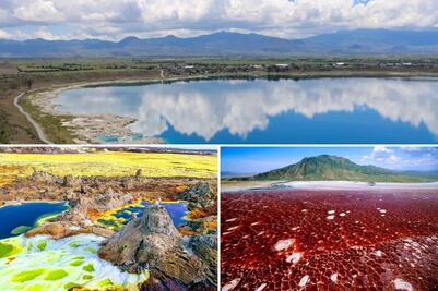 6 lugares más peligrosos del mundo para hacer turismo, uno es de Puebla