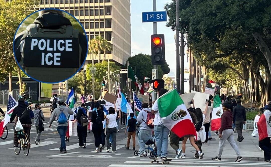 El gobierno de Puebla ofrece apoyo y asesoría legal a los migrantes | Foto: Redes sociales